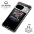 Liquid Blue NFL Dallas Cowboys Running Back Google Pixel 10 Clear Case